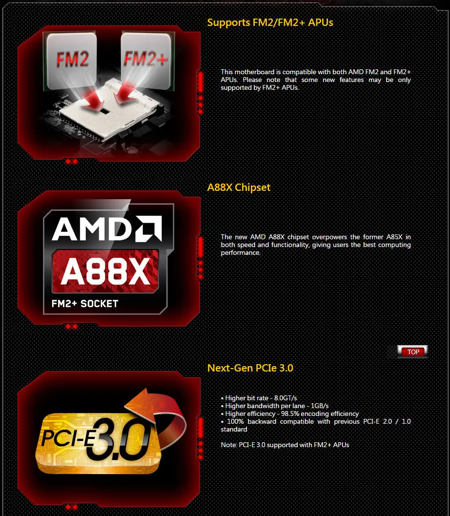 placa madre asus