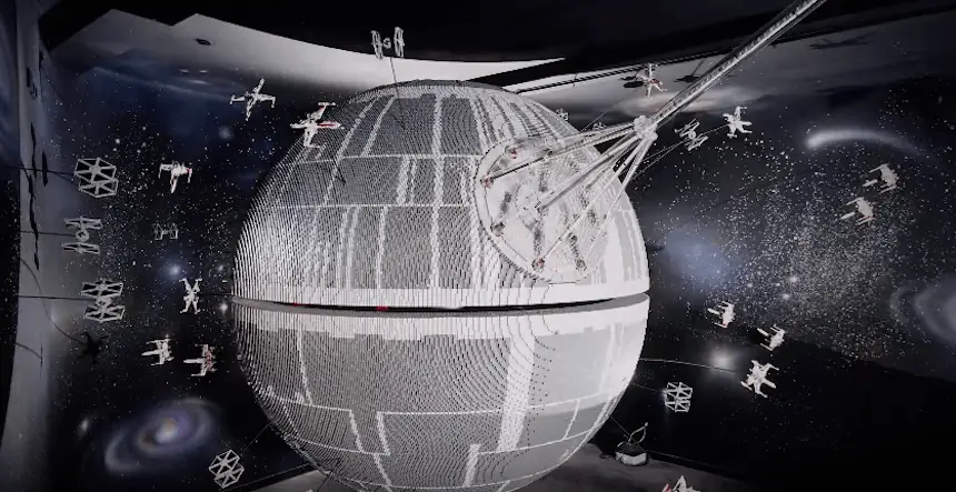 Lego Lego