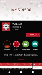 hikvision
