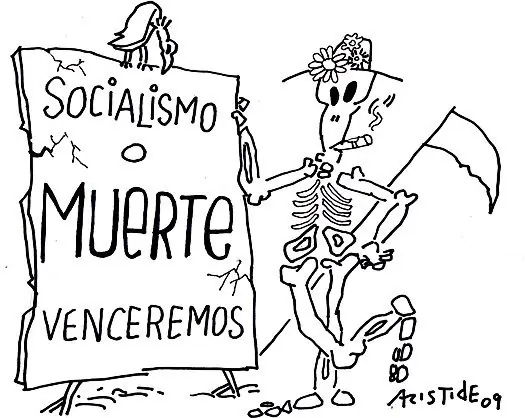 Socialismo