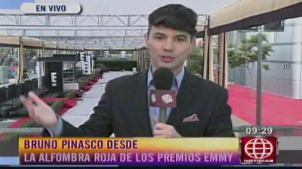 bruno pinasco