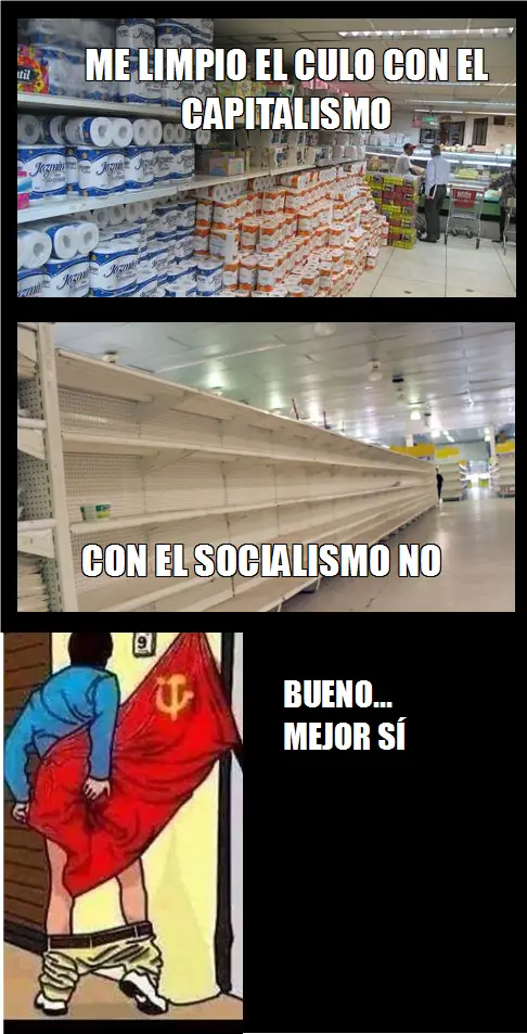 chavismo