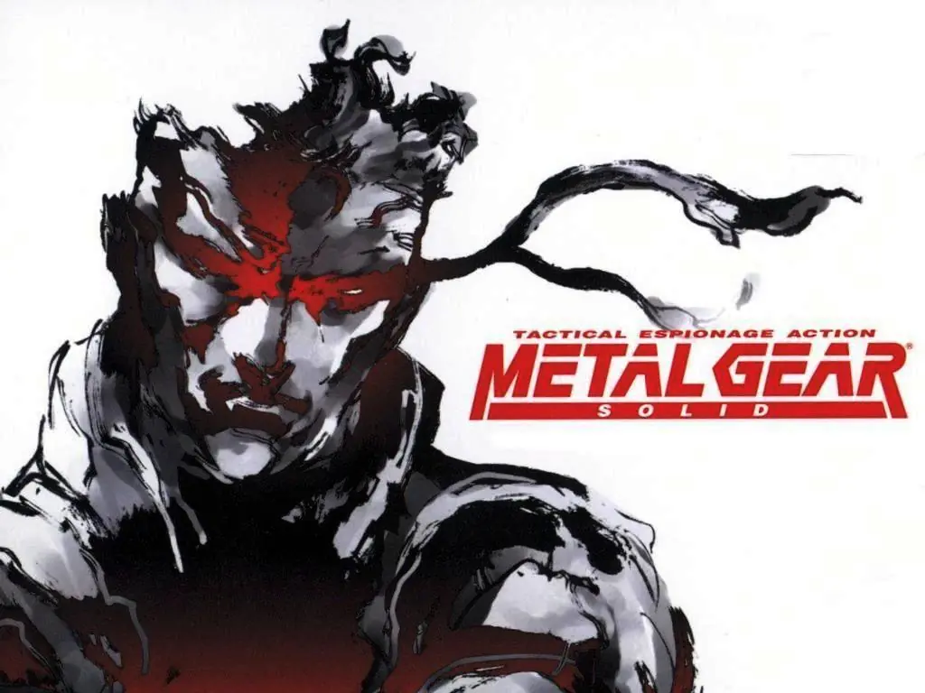 DEBATE: ¿Cual es el mejor Metal Gear Solid de la saga?