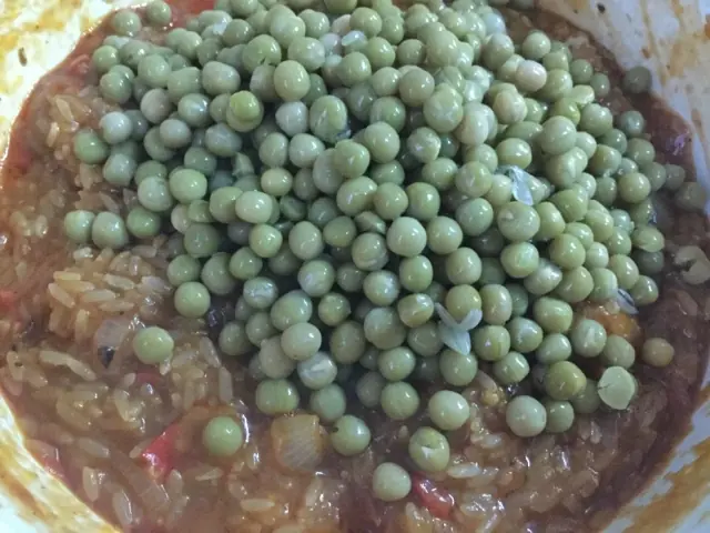 Abondigas