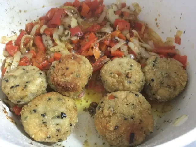 recetas de gourmet