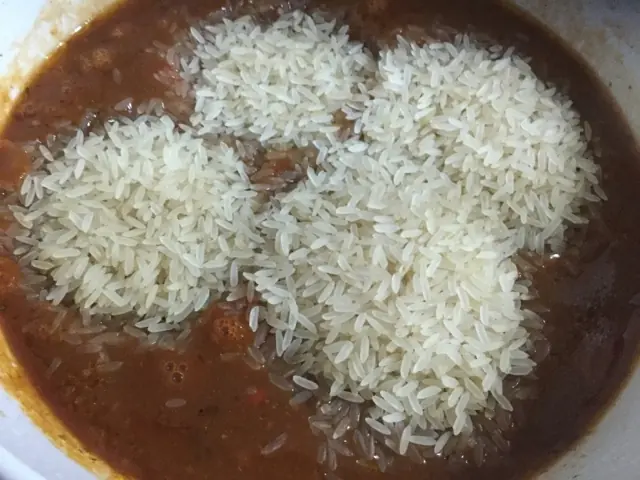 foto recetas