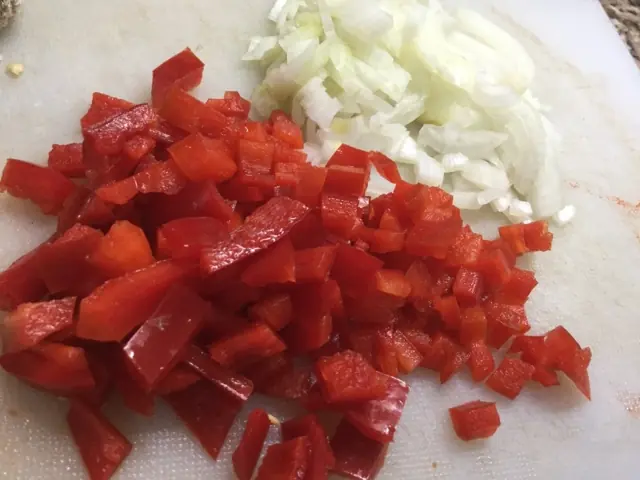 Salsa