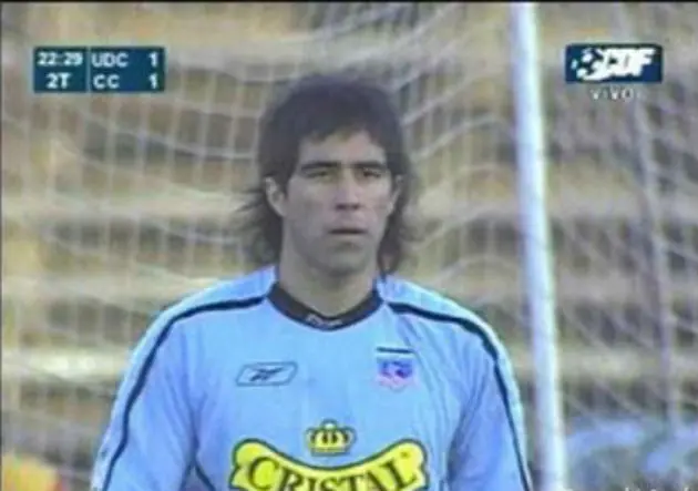 claudio bravo