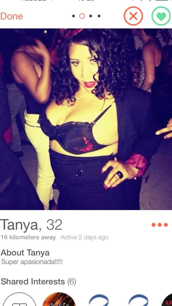 tinder tinder