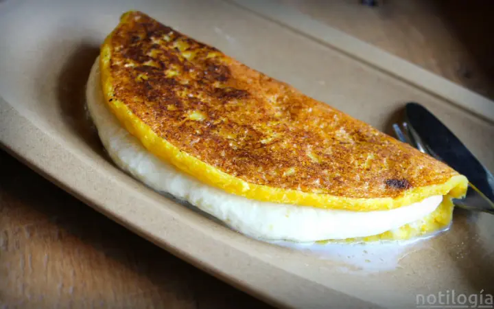 cachapas cachapas