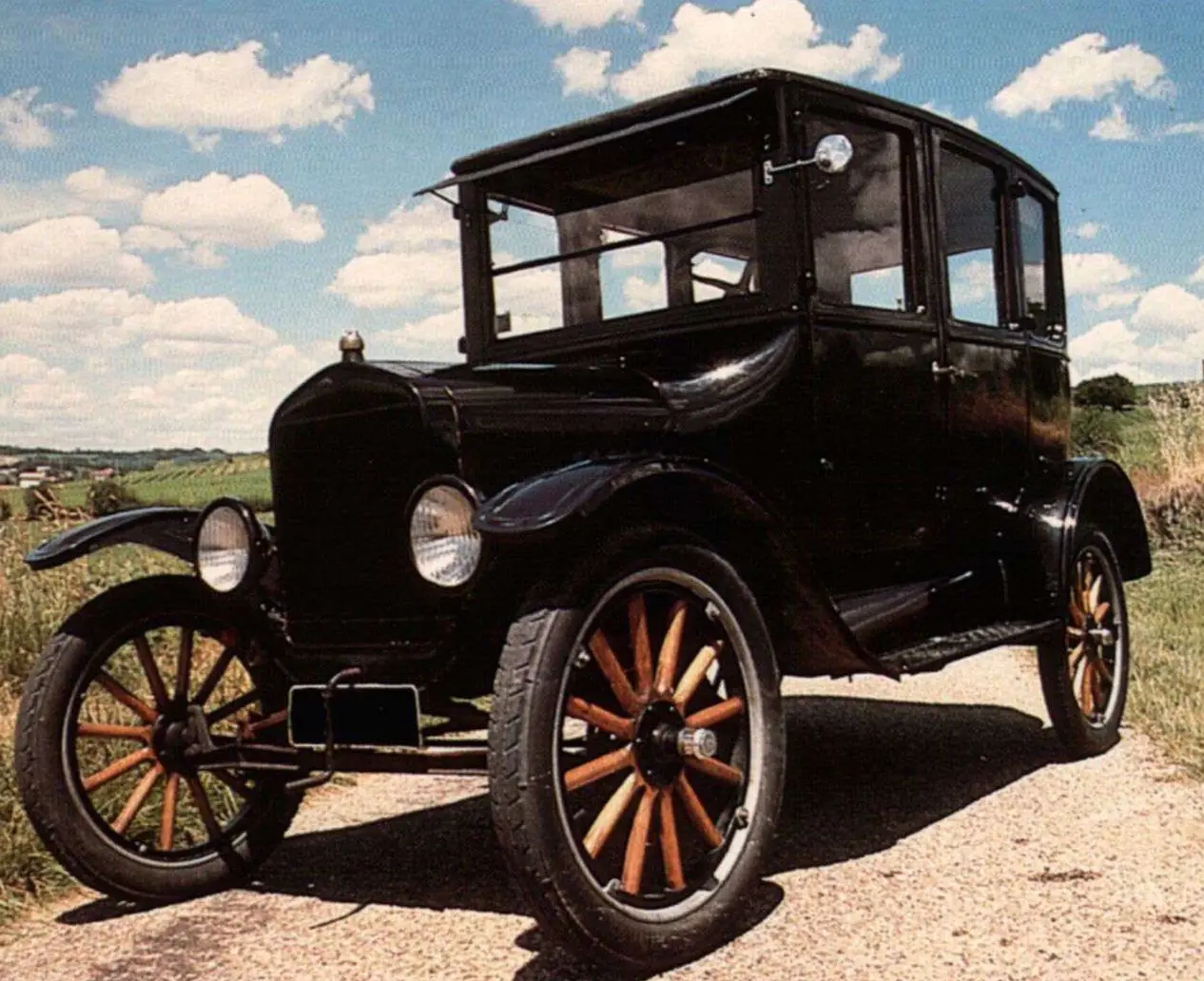 Para los amantes de los Fierros (Clasicos)