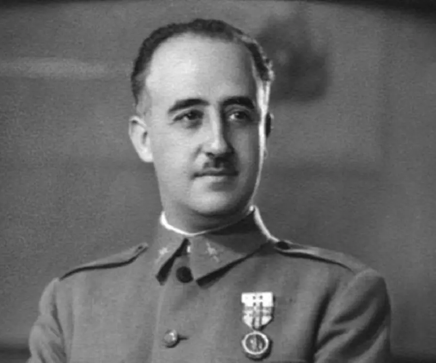 Guerra civil española (1936-1939)