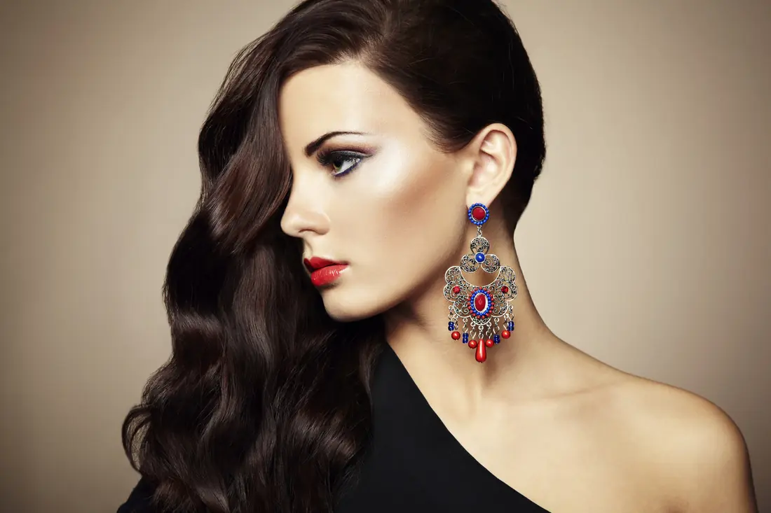 Tips para usar los aretes perfectos en cada ocasión.