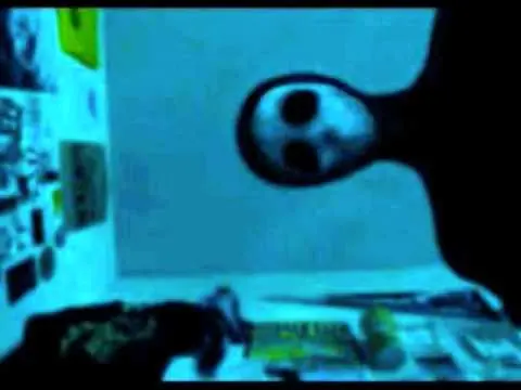 creepypasta de terror