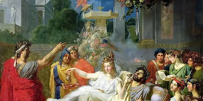 Damocles