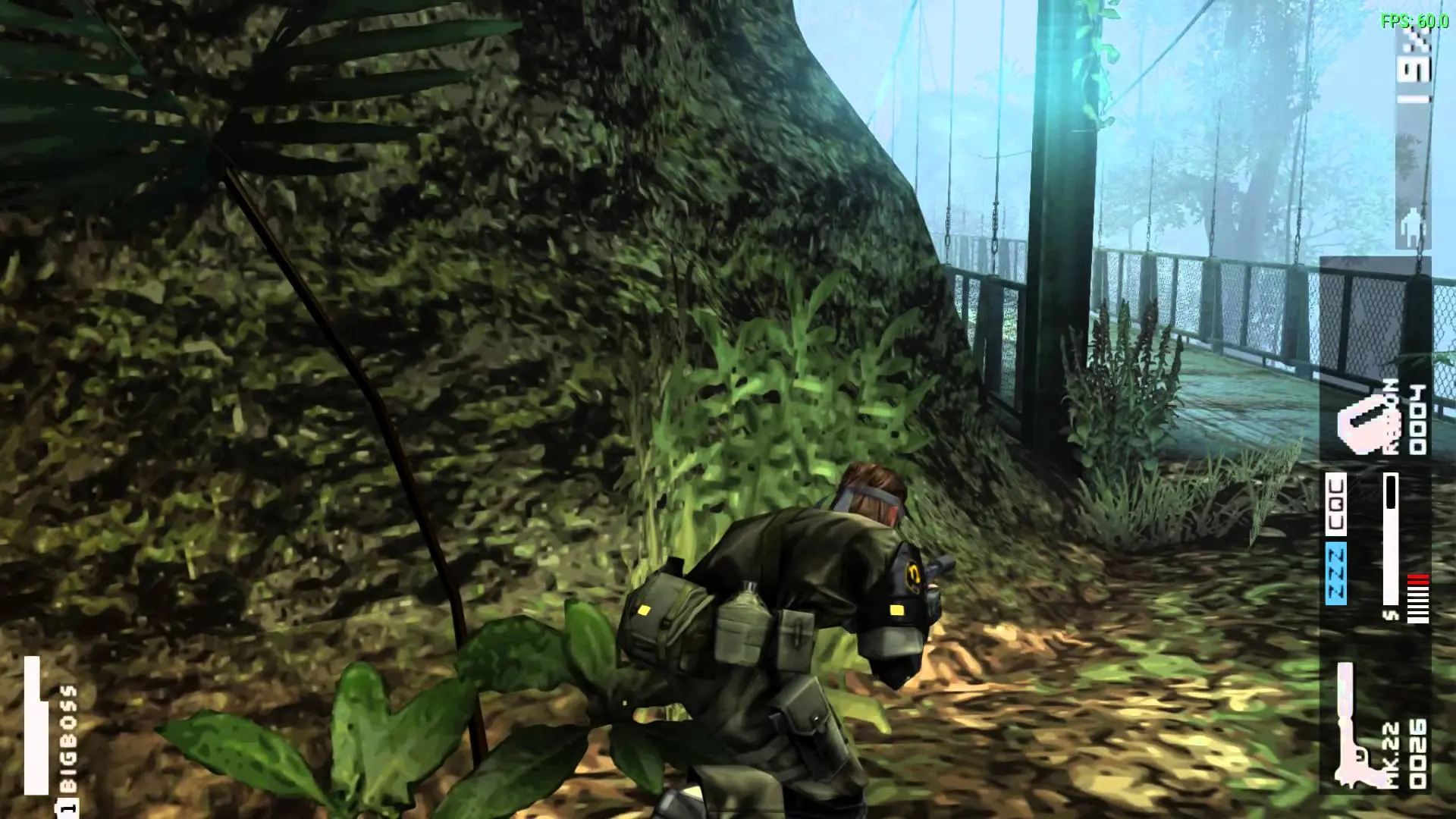 metal gear solid
