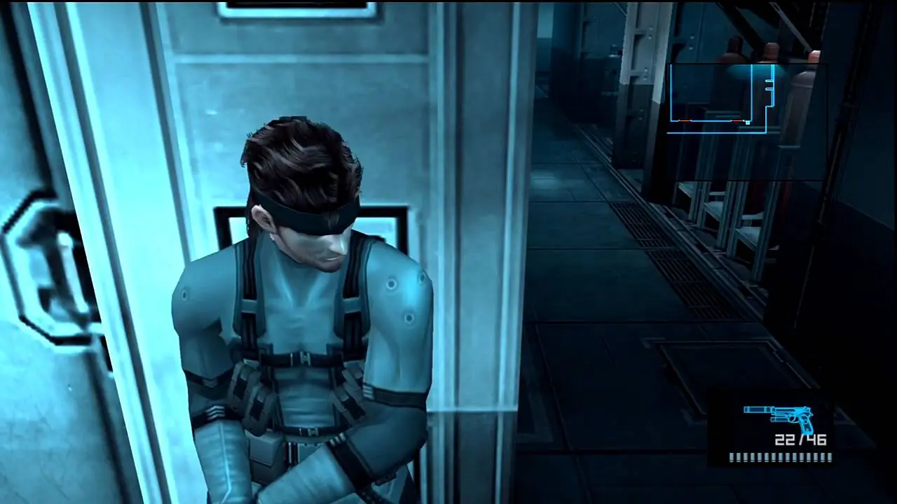 DEBATE: ¿Cual es el mejor Metal Gear Solid de la saga?
