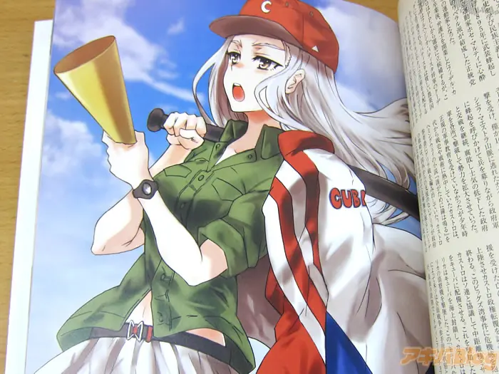 Dictadores del mundo transformados al anime… en chicas moe