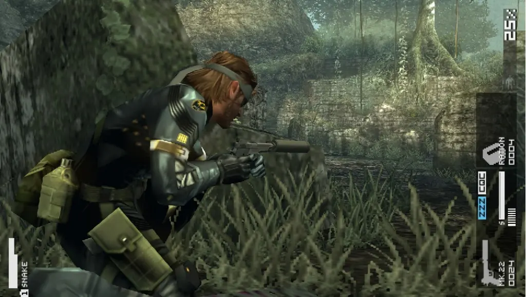 DEBATE: ¿Cual es el mejor Metal Gear Solid de la saga?