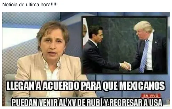mexico mexico