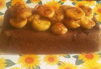 Receta: Torta colonial venezolana