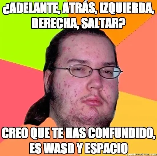 gracioso