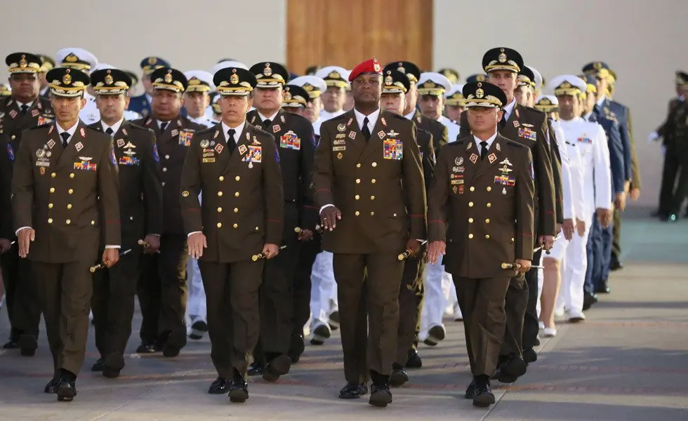Fuerza Aerea Fuerza Aerea