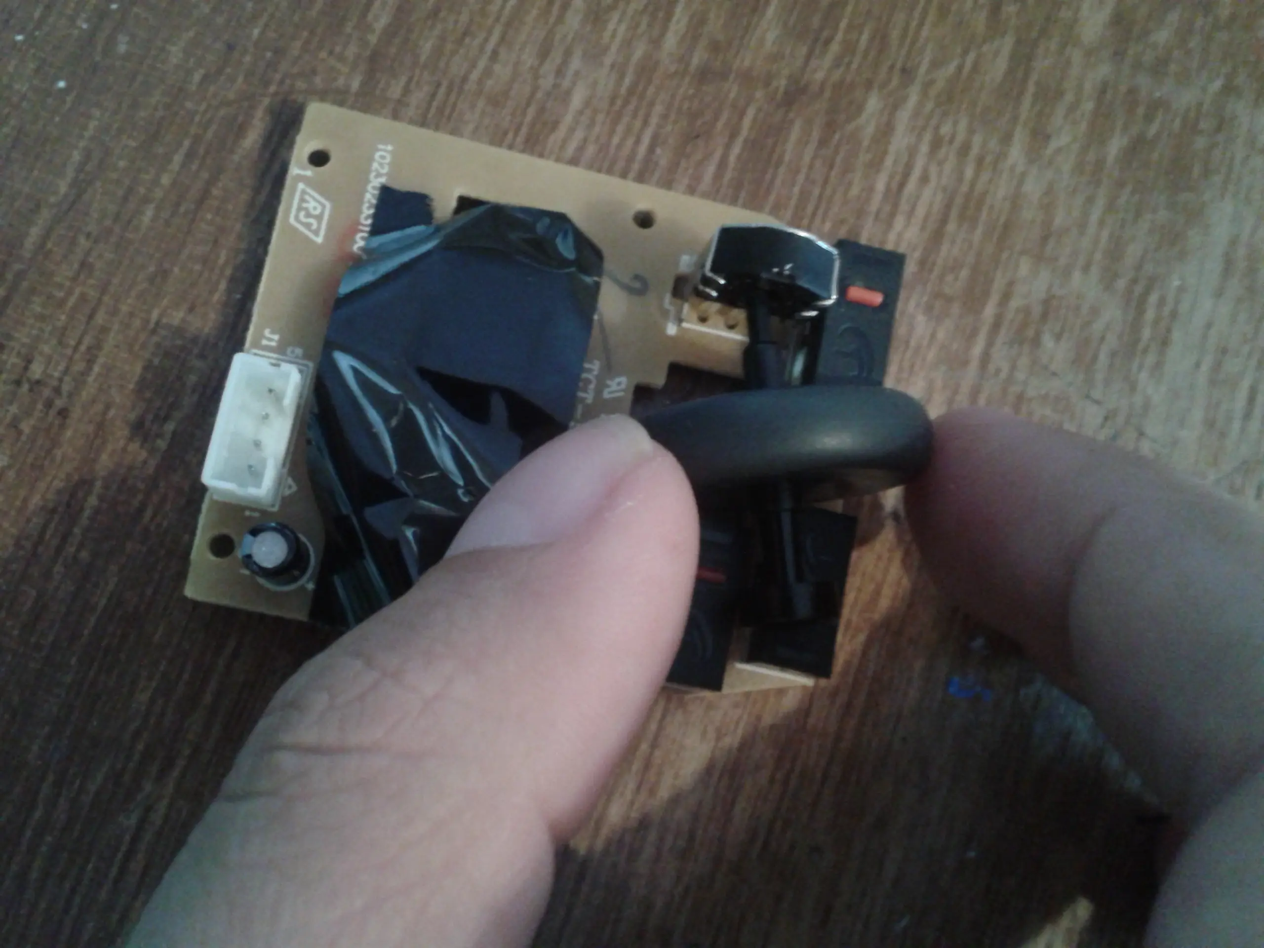 mouse