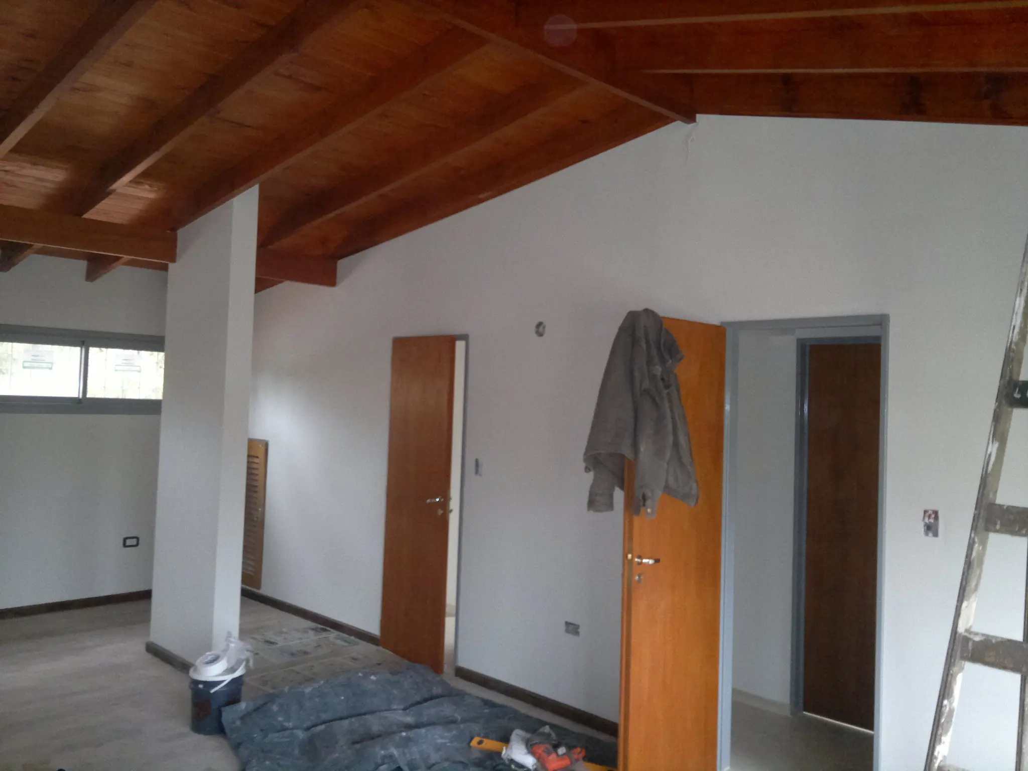 Al Pedo+Durlock:Mueble