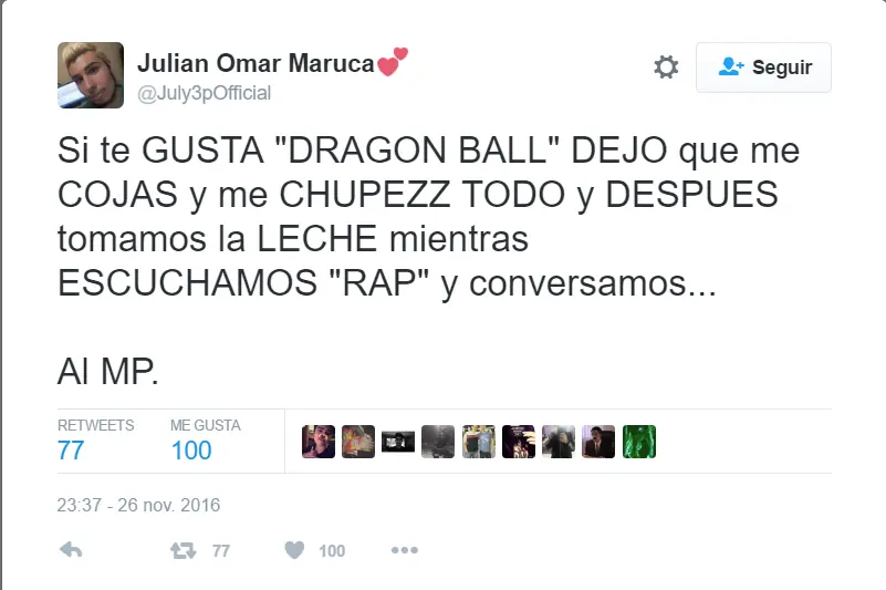 maruca