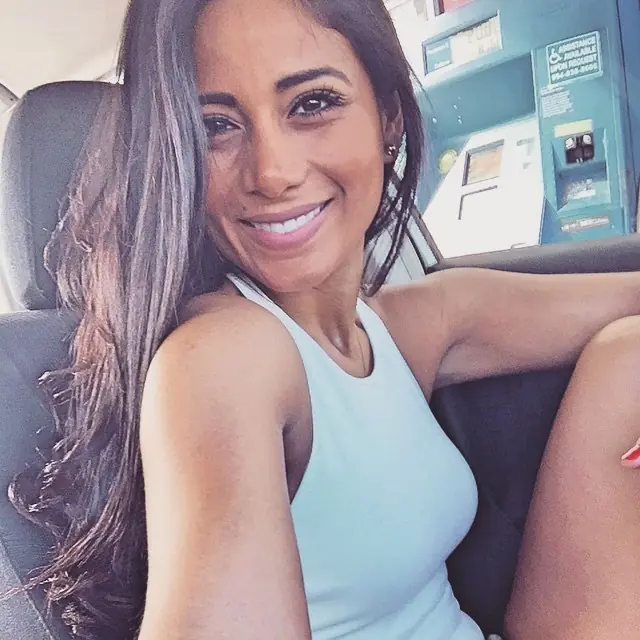 Sisy, La piloto exmodelo murió en el avión del Chapecoense