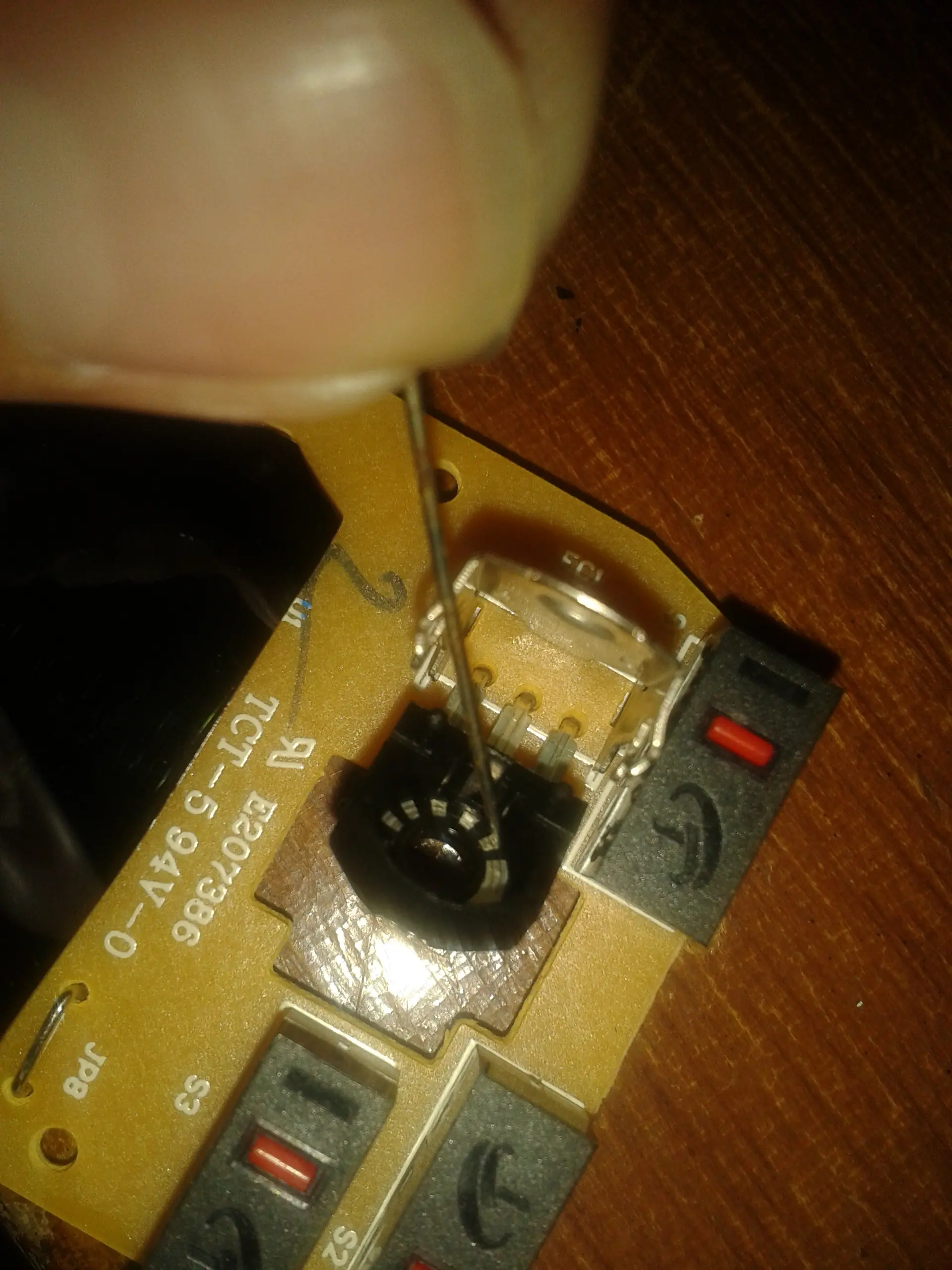 mouse