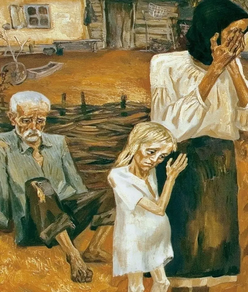 holodomor