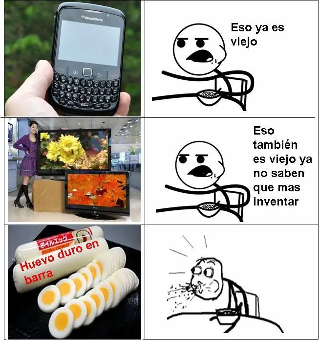Humor Visual y Memes Graciosos