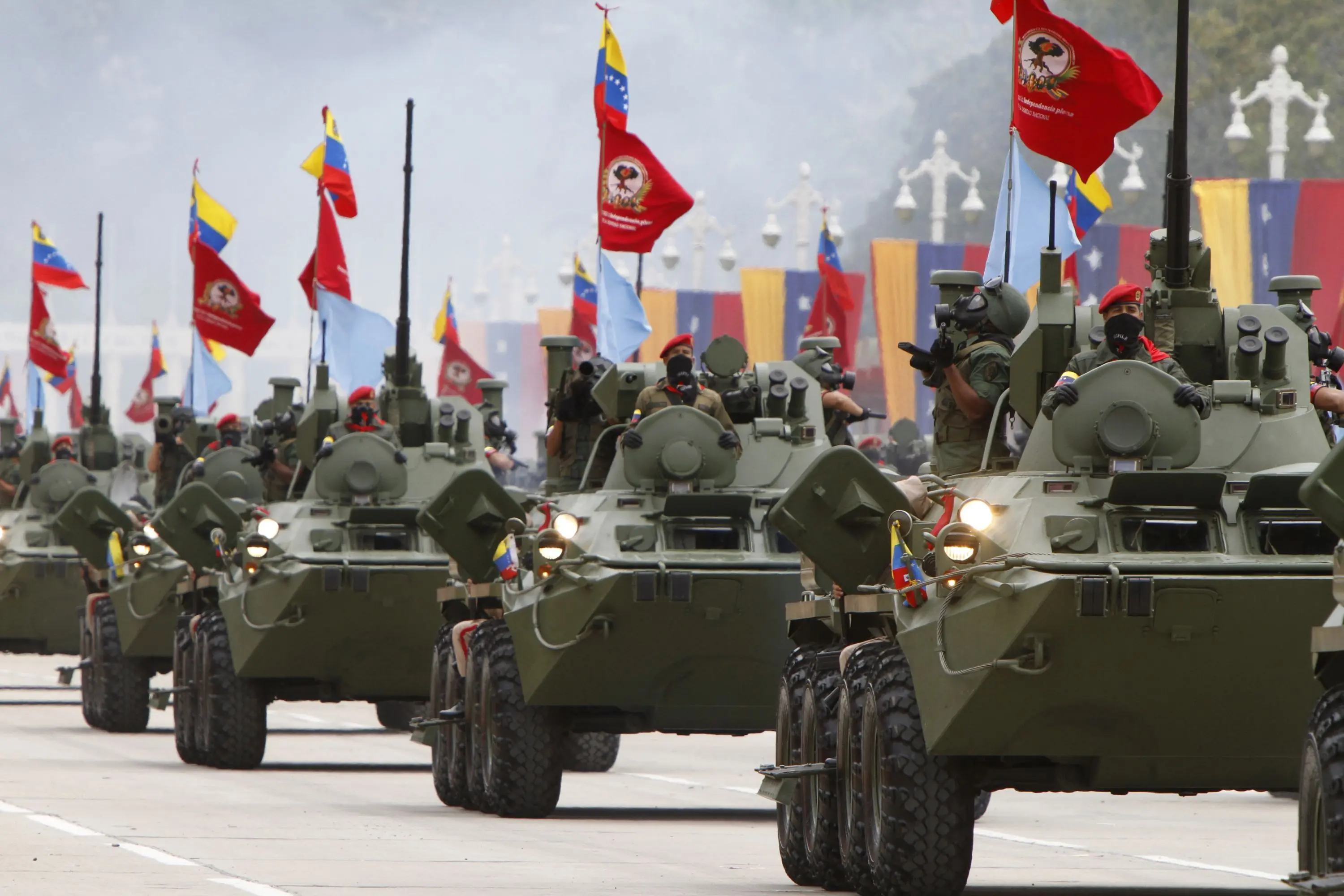 Guardia Nacional Guardia Nacional