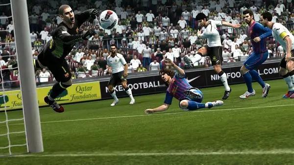 [Recopilacion] Todo acerca de PES 2013! [Decarga DEMO]