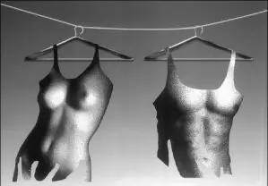La primera discriminación: la teoría sexo-género