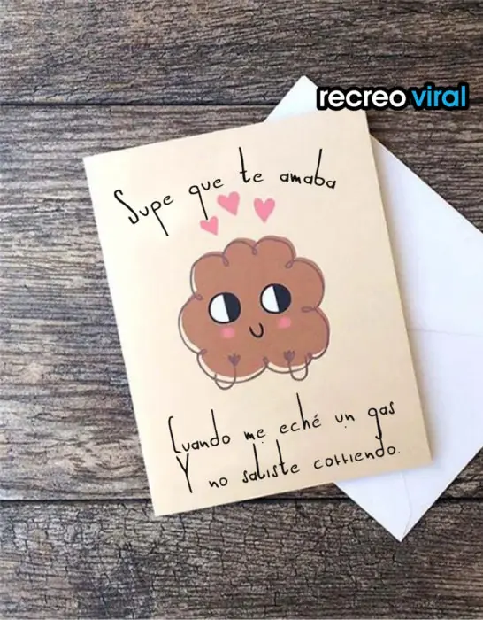 tarjetas