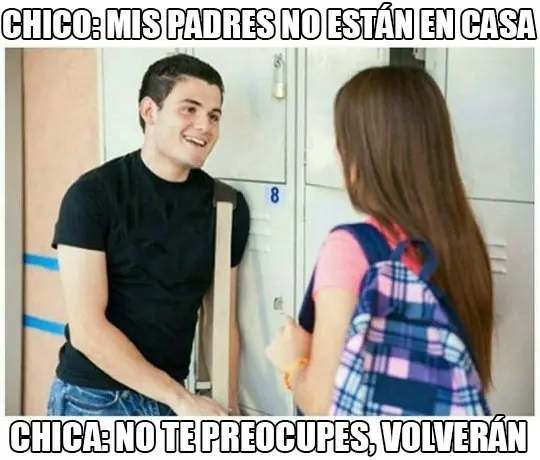 Memes y viñetas graciosas parte 2 +8 si alguno te hace reir