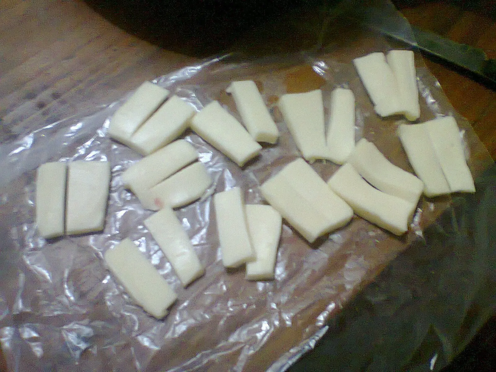 comida casera