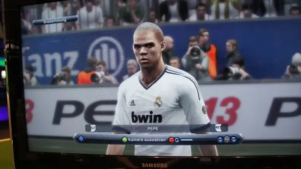 pro evolution soccer pro evolution soccer