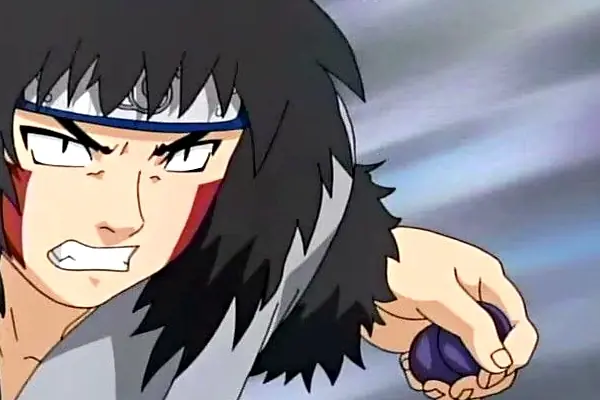 personajes de naruto parte 1 de 3