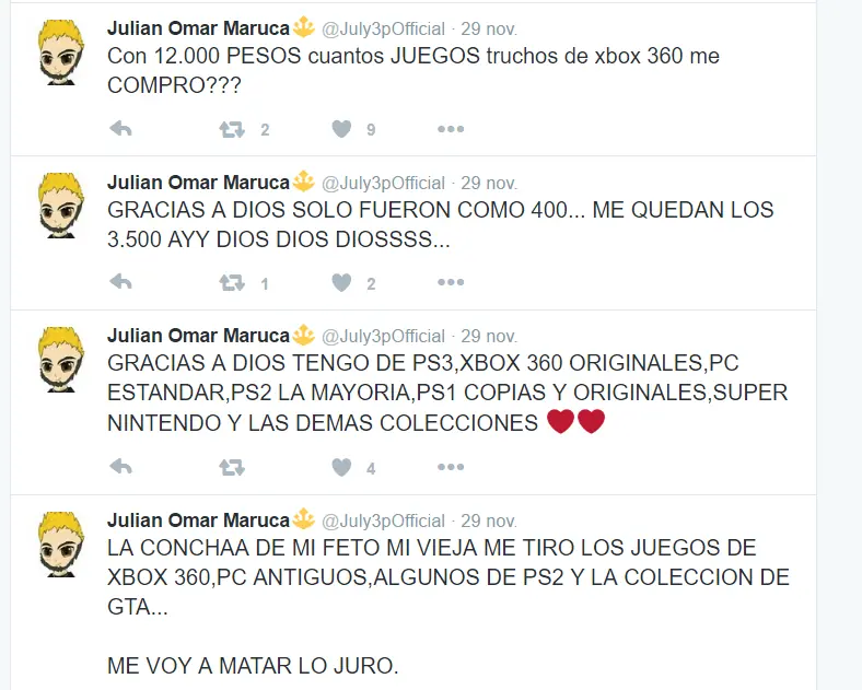 julian
