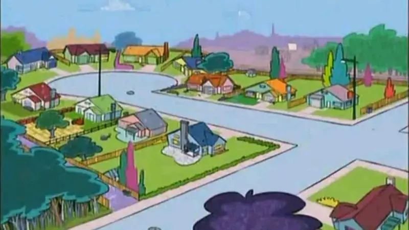 cartoon network