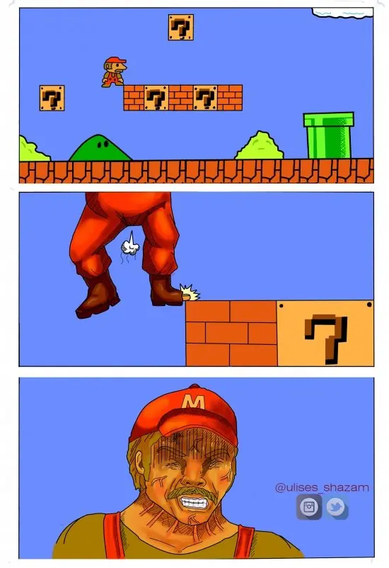 Memes y viñetas graciosas parte 2 +8 si alguno te hace reir
