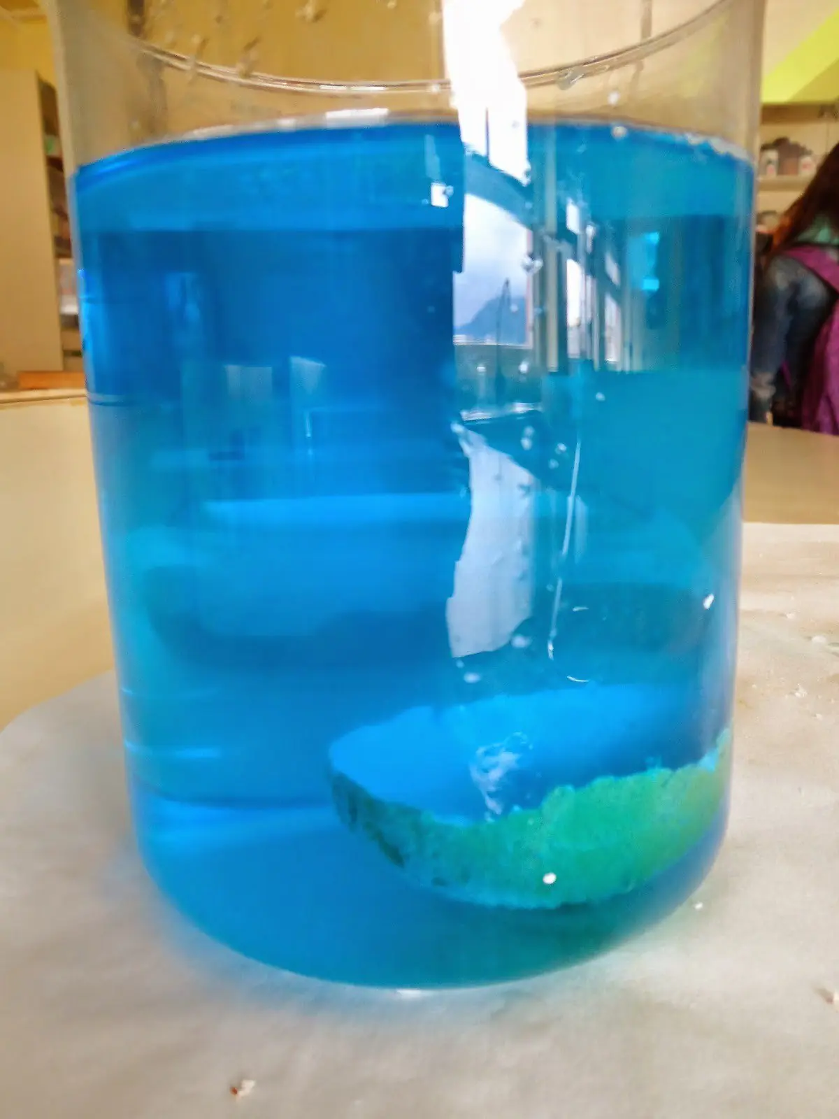 color