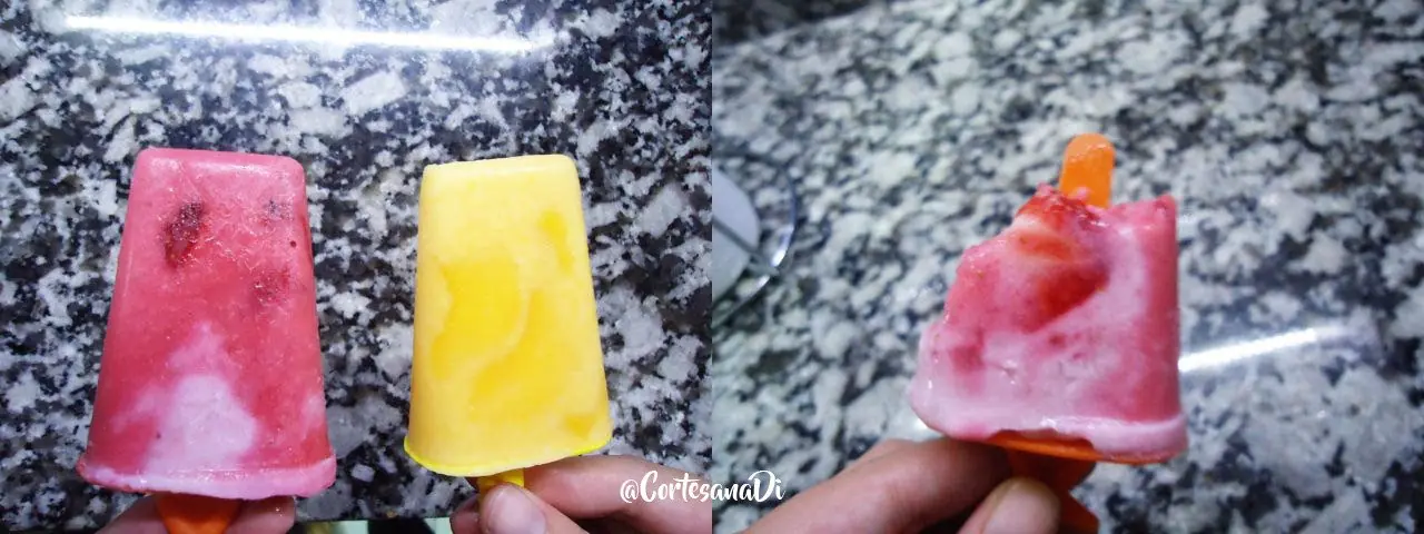 helados caseros helados caseros