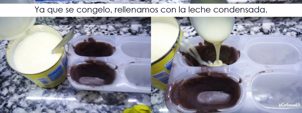 dulce de leche dulce de leche