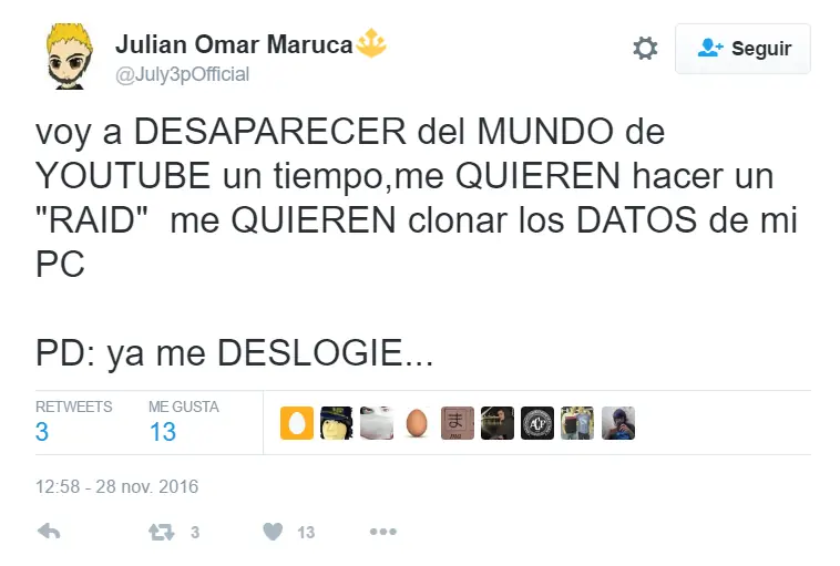 omar