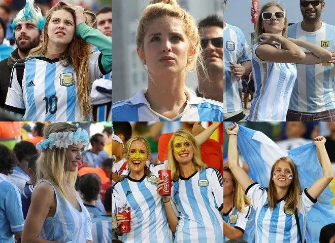 Arg. y Uru. son los países con menos indígenas en la región.